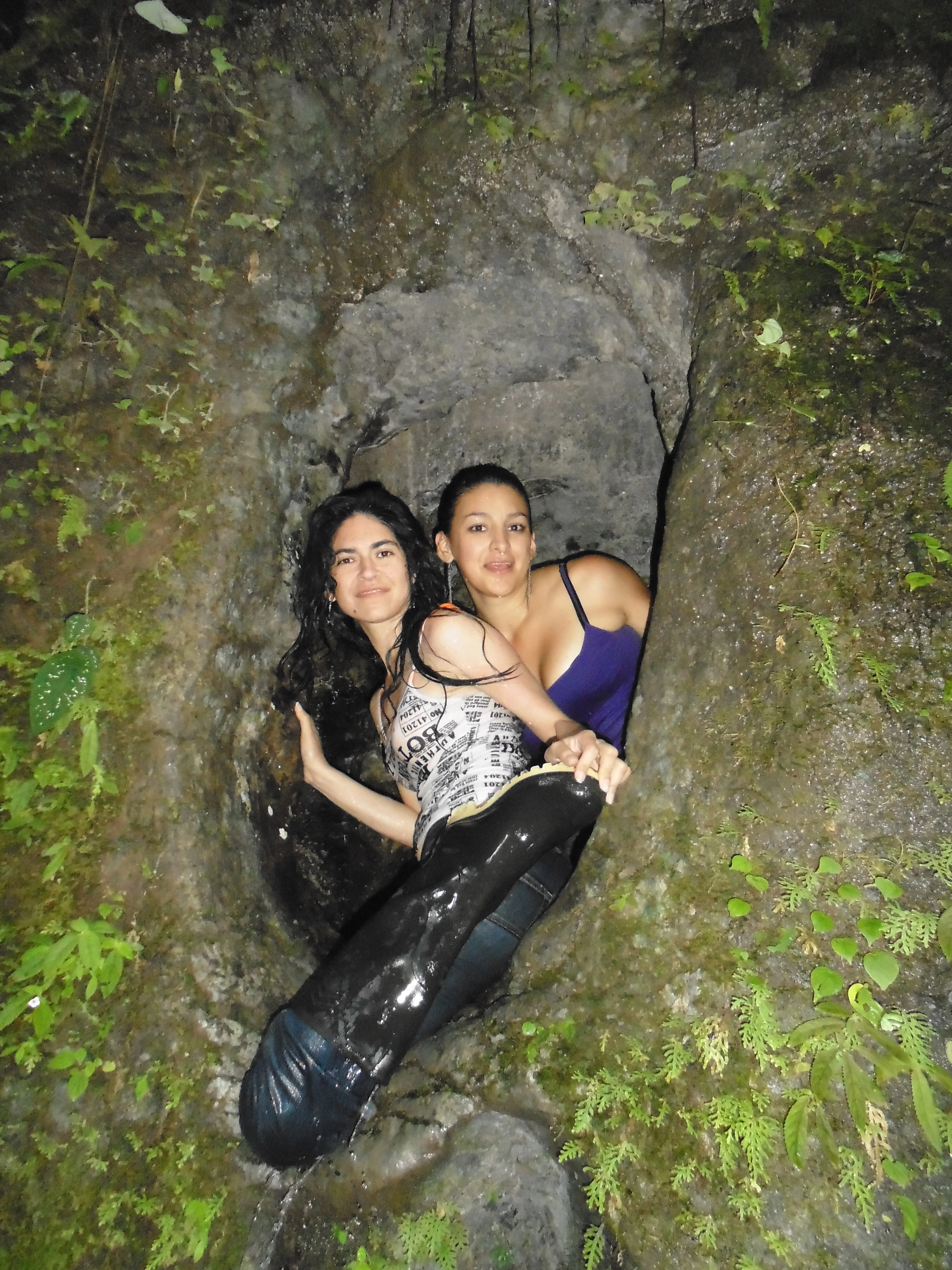 Cuevas