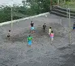 Canchas deportivas y juegos