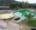 Piscinas naturales de Laberintos del Chiguaza