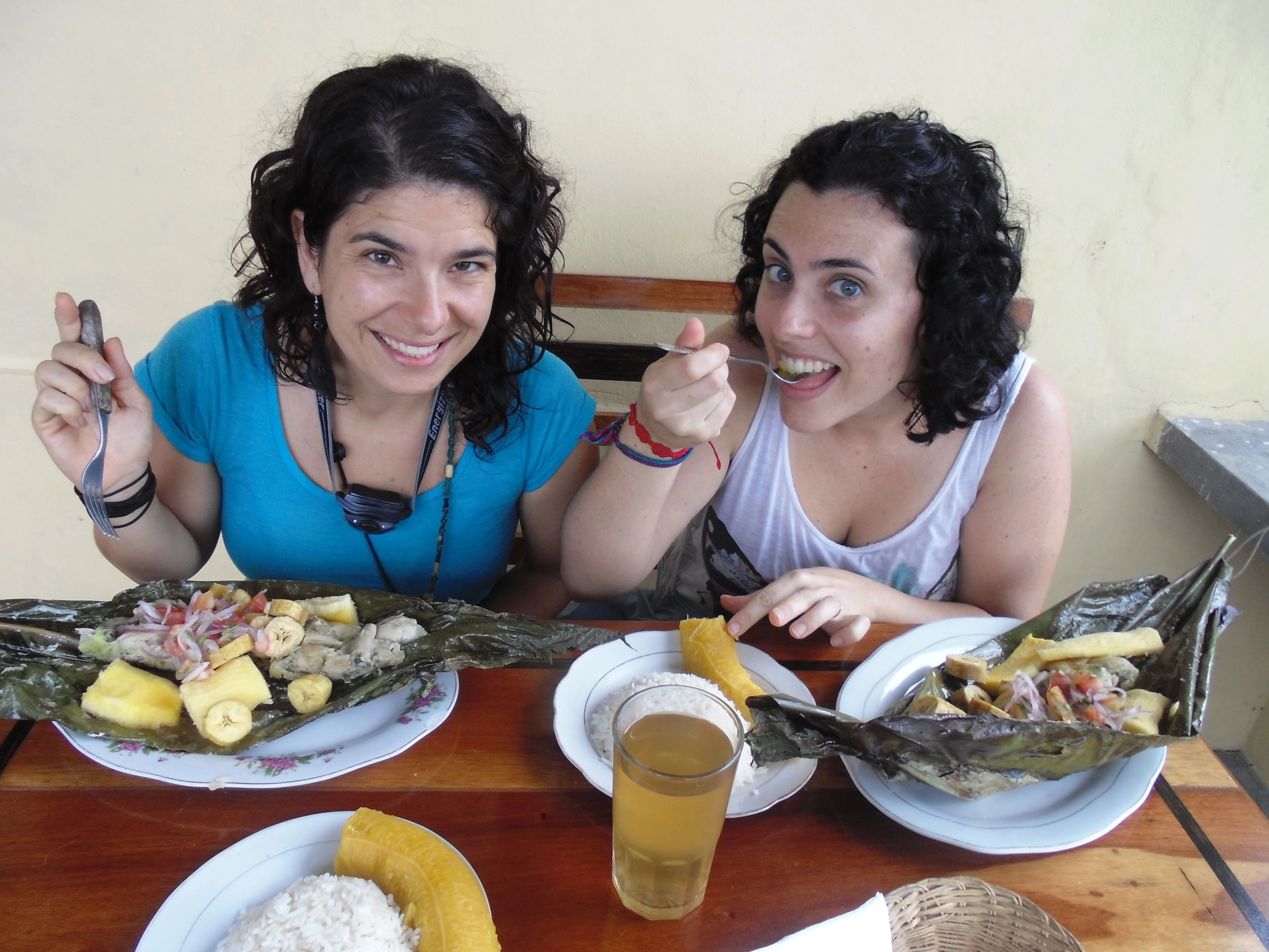 Gastronomia Platos