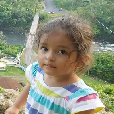 Gabriela - La inspiración de la familia